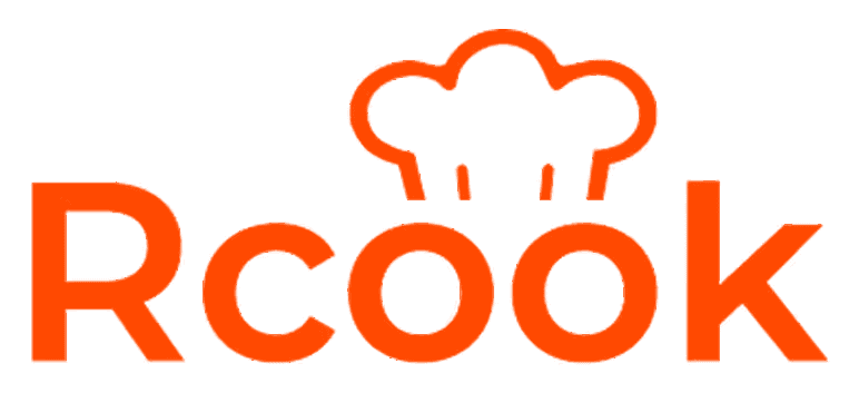 Logo Rcook